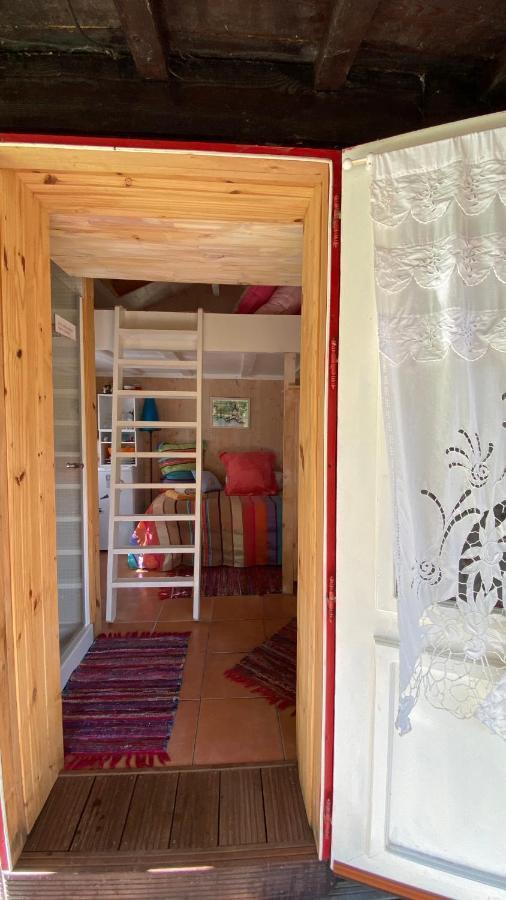 Villa Le Petit Poulailler Au Beau Milieu Des Pins Lacanau Exterior foto